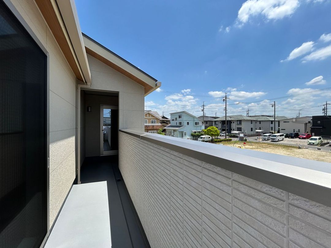 New 4LDK House Near Jinryo Station in Kasugai, Aichi - Thumbnail 2