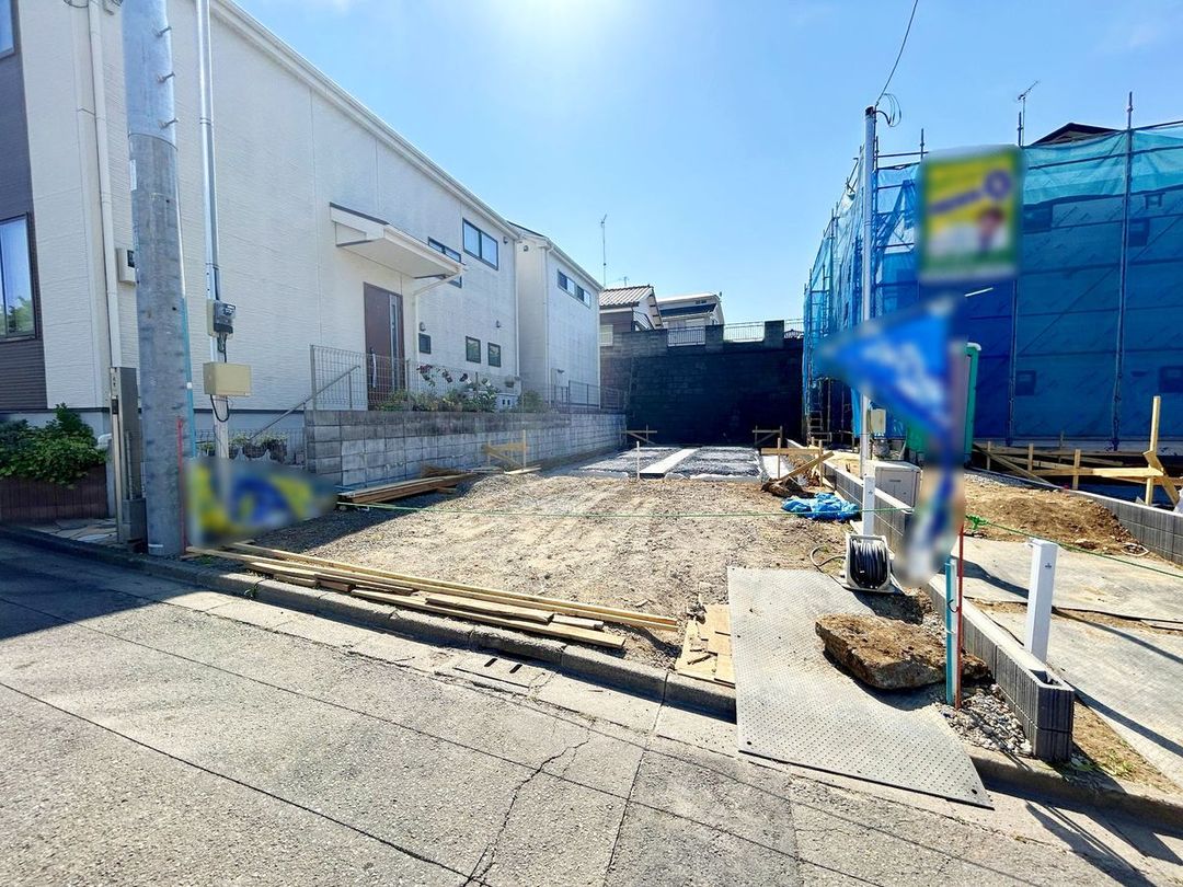 New 3SLDK House for Sale in Hino City Near Hino Station - Thumbnail 2