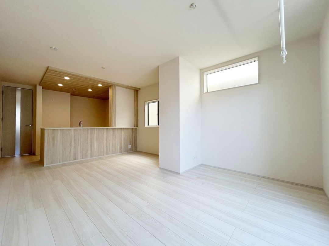 New 2SLDK House for Sale in Minami-ku, Saitama City - Thumbnail 2