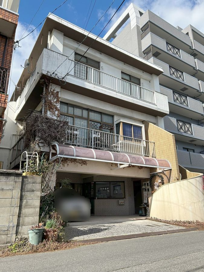 5LDK Commercial Building for Sale in Hiroshima Naka Ward - Thumbnail 2