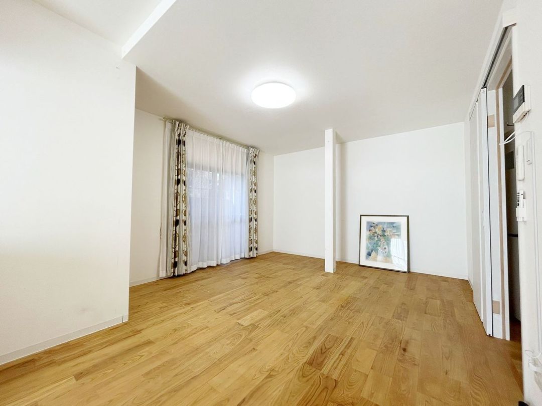 4LDK Terrace House in Minoh City, Osaka - 78.34 sqm - Thumbnail 2