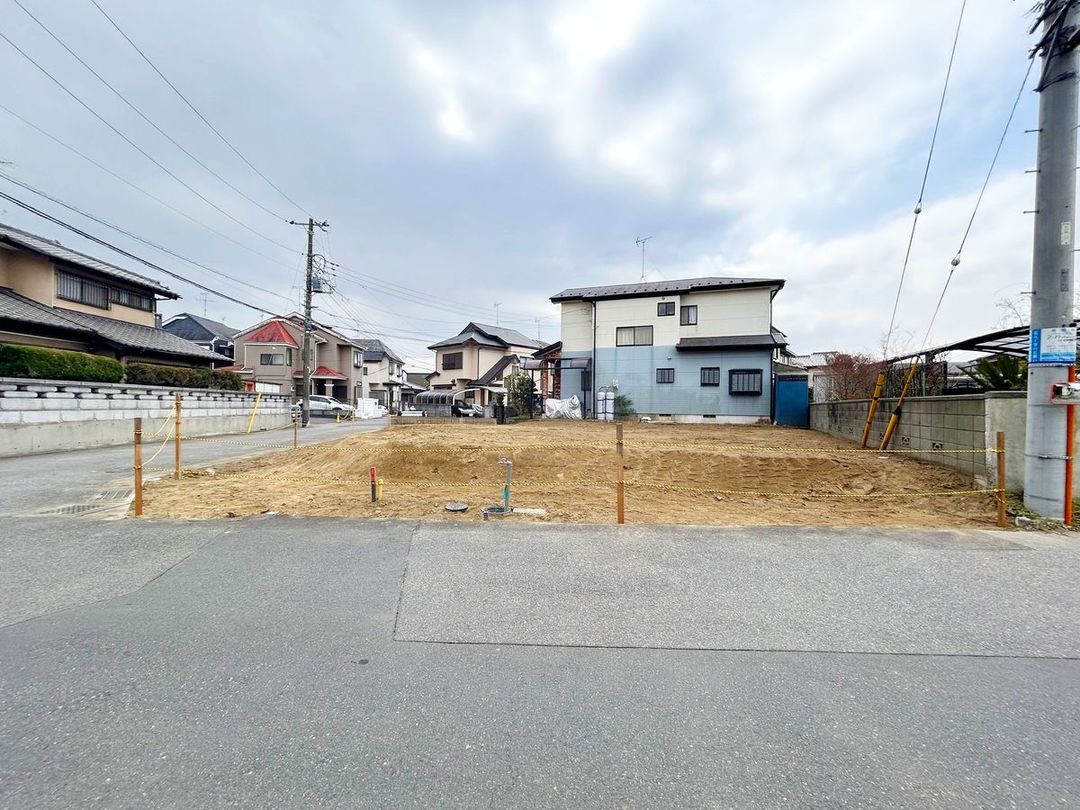 New 4LDK House in Chiba City Central Ward - Hamano Station 13 min - Thumbnail 2