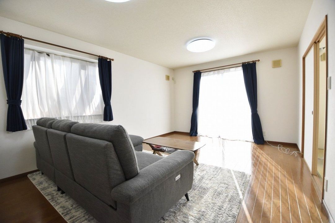 4LDK Detached House for Sale in Okayama's Kunidomi - Thumbnail 2