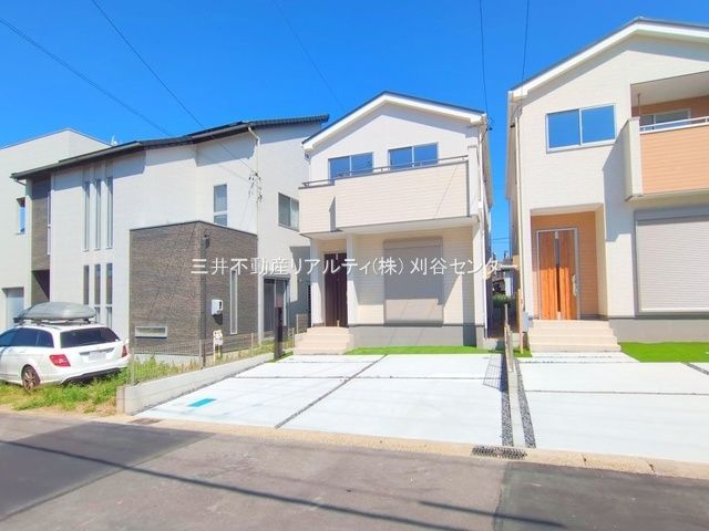 New 4LDK House for Sale in Takihama, Aichi - Thumbnail 2