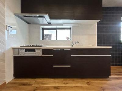4LDK Used House in Juso Higashi, Yodogawa-ku, Osaka - 108 m² — Kitchen, Yodogawa, Osaka