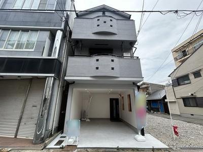 4LDK Used House in Juso Higashi, Yodogawa-ku, Osaka - 108 m² — Exterior, Yodogawa, Osaka