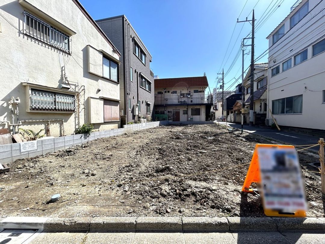 New Build 3SLDK House in Edogawa, Tokyo | 2026 Completion - Thumbnail 2