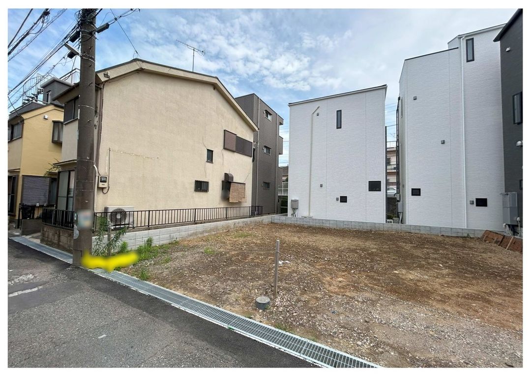 New 4LDK House for Sale in Suwa, Takatsu-ku, Kawasaki - Thumbnail 2
