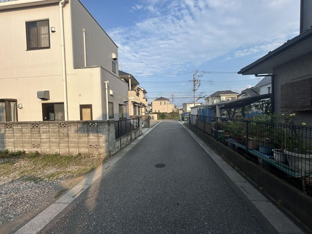 New 4LDK House in Minuma-ku, Saitama City - Thumbnail 3