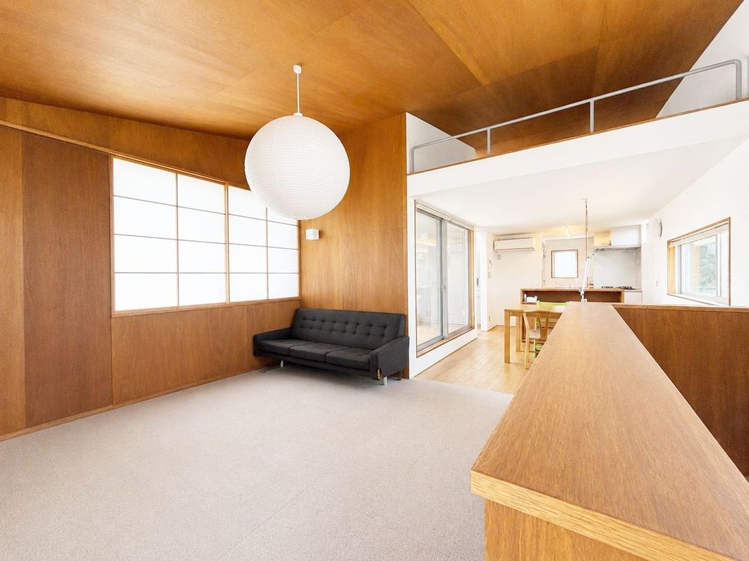 3SLDK Detached House in Noda, Chiba Near Shimizu Koen Station - Thumbnail 2