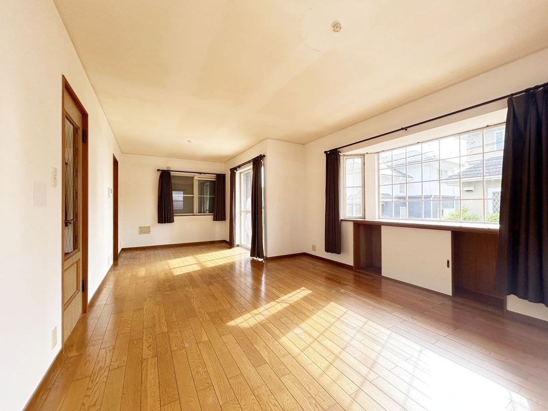 4LDK Detached House in Shikigaoka, Hatsukaichi, Hiroshima - Thumbnail 2