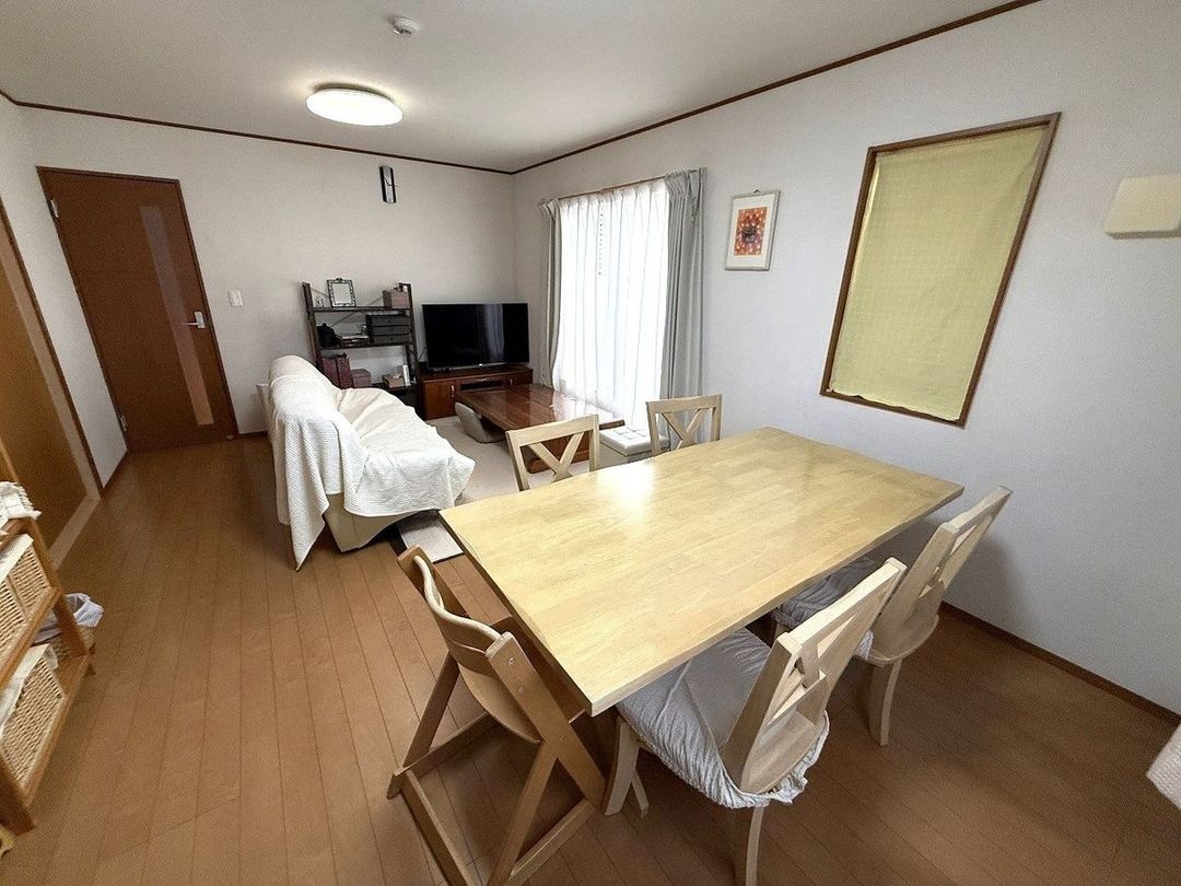 4SLDK House for Sale in Minami-ku, Fukuoka | 95.58㎡ - Thumbnail 2