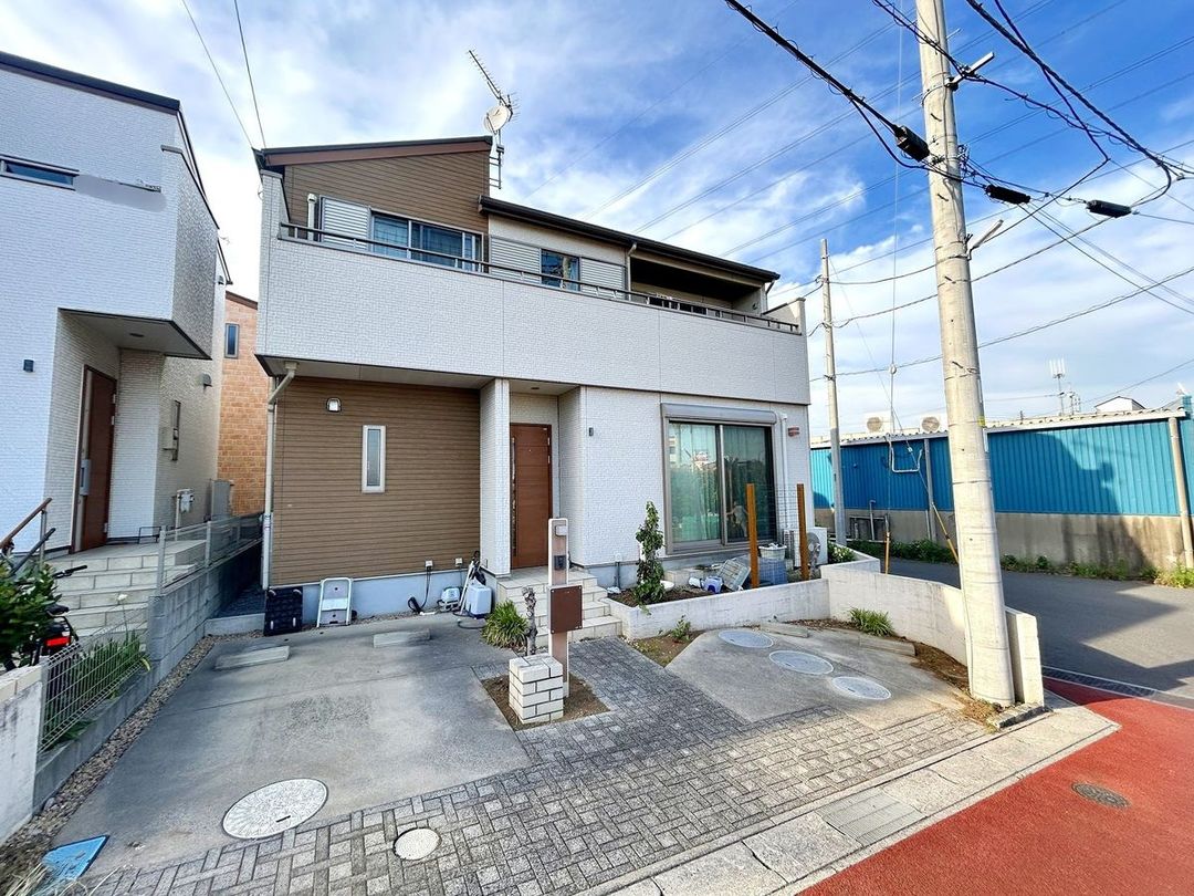 4LDK House for Sale in Wakashiba, Kashiwa, Chiba – 103 sqm - Thumbnail 2