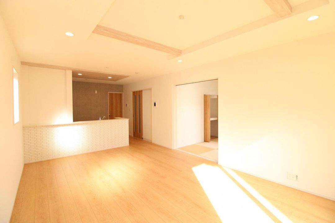 New 4LDK House in Nishikatsuyama, Sendai - Long-Term Excellent Housing - Thumbnail 2