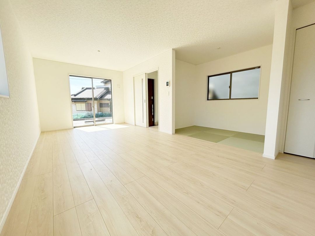 New 3LDK House in Takahama, Aichi | 98.82 sqm | 2026 Build - Thumbnail 2