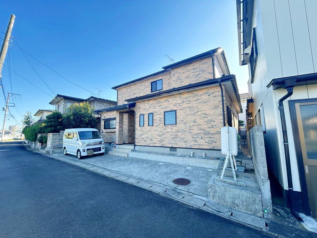 5SLDK Renovated House for Sale in Natori, Miyagi - Thumbnail 3