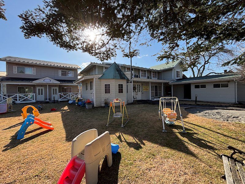 Pension for Sale in Nakakaruizawa with 411m² Building on 2,320m² Land - Thumbnail 4