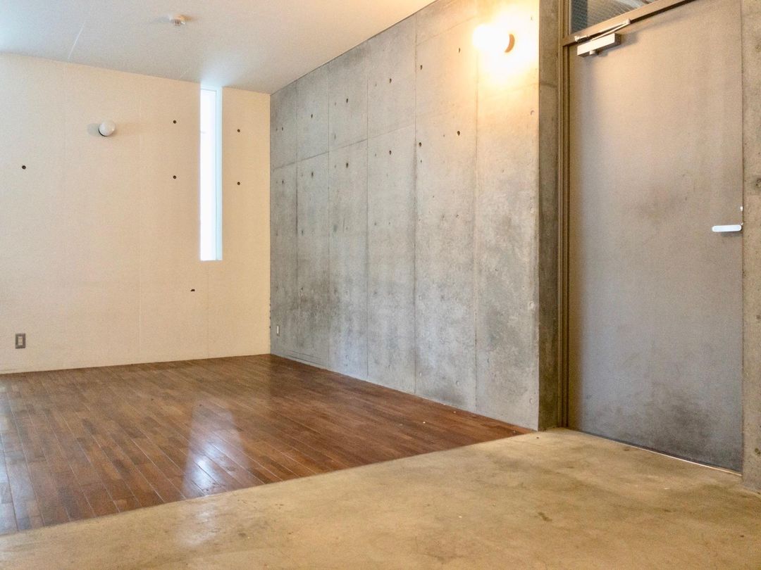 Designer 1R Apartment in Meguro Aobadai Near Ikejiri-Ohashi - Thumbnail 3