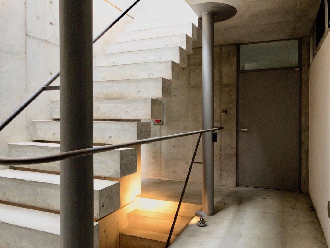 Designer 1R Apartment in Meguro Aobadai Near Ikejiri-Ohashi - Thumbnail 2