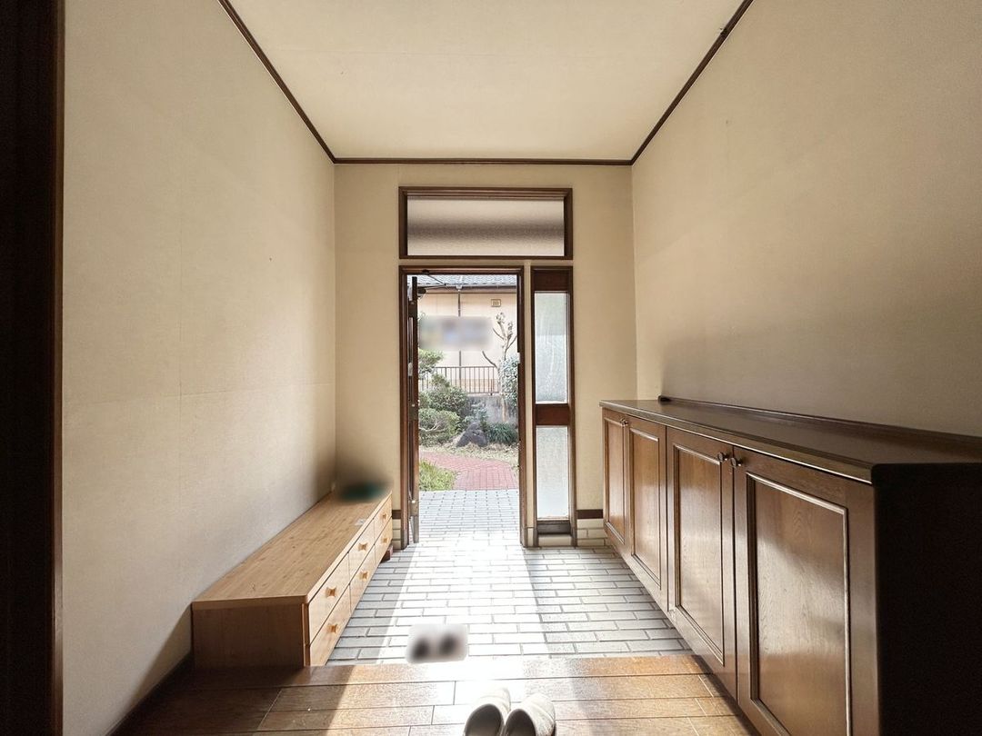 Renovated 4LDK House for Sale in Toyota City, Aichi - Thumbnail 2