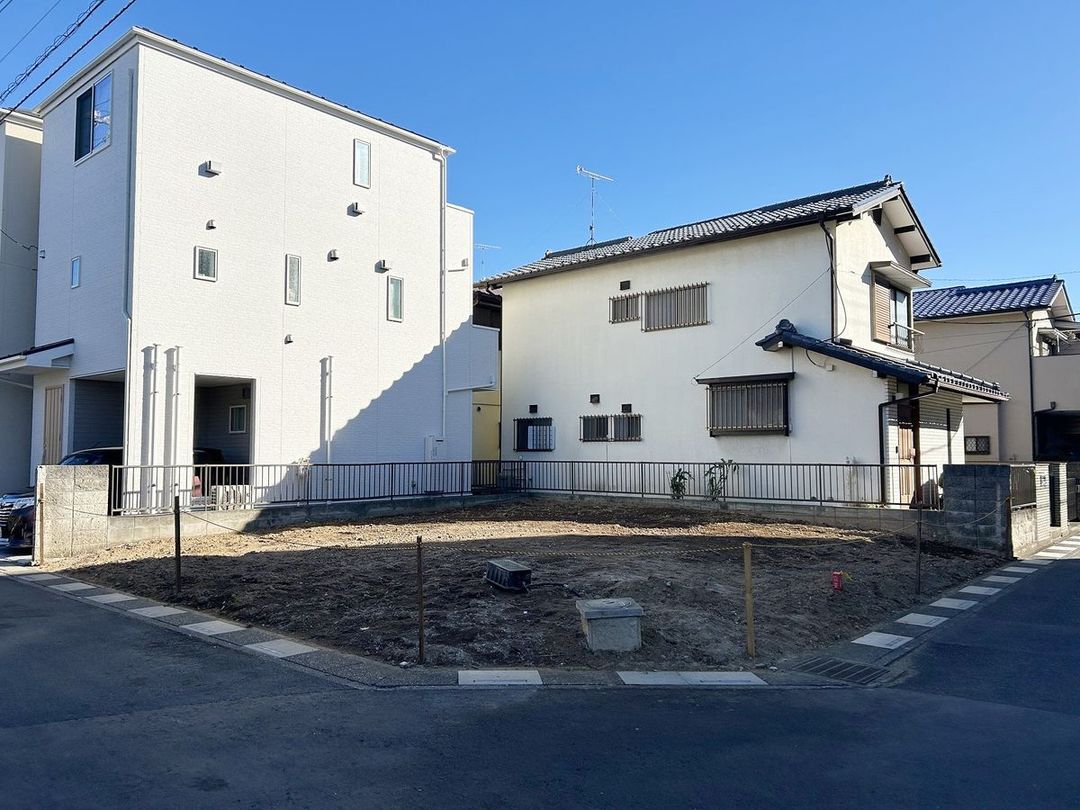 New 4LDK House in Tolo, Saitama - 7 Min Walk to Station - Thumbnail 2