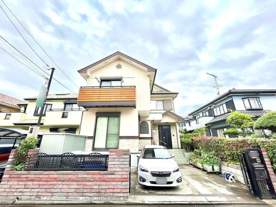 4LDK Detached House for Sale in Toma, Sagamihara - Thumbnail 2