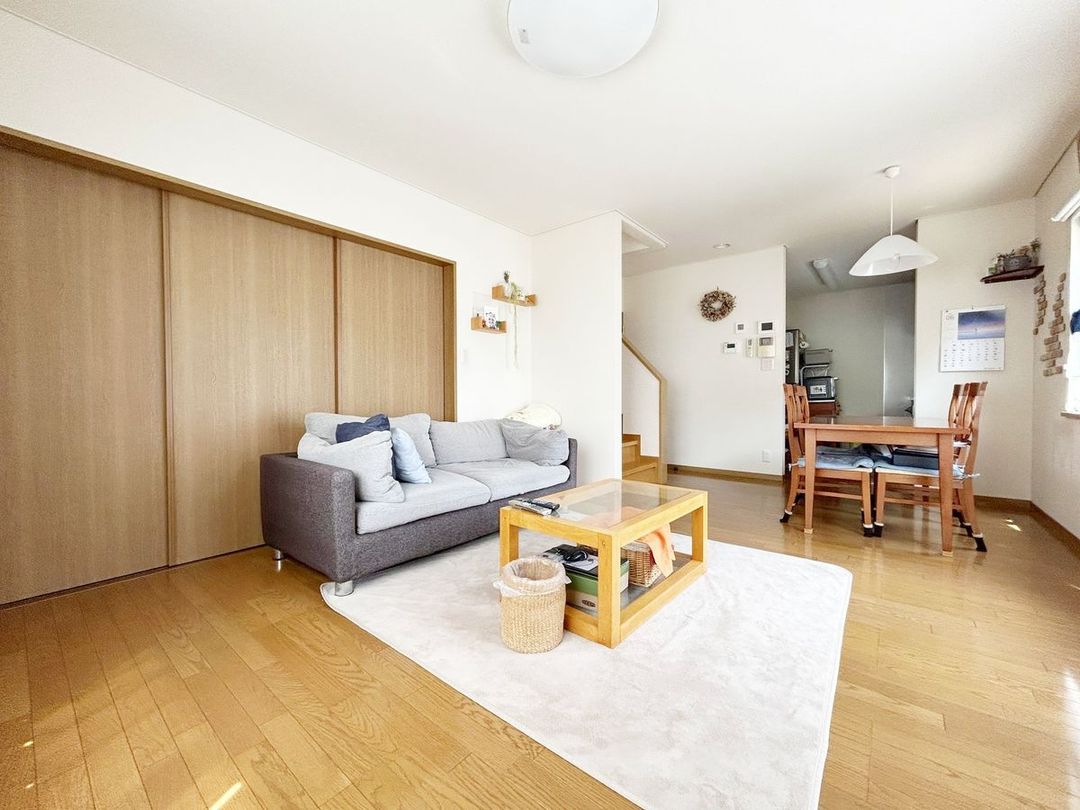 4LDK Detached House for Sale in Atsubetsu-ku, Sapporo - Thumbnail 2