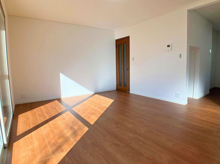 Renovated 3LDK House in Minamiyoshinari, Sendai - Thumbnail 2