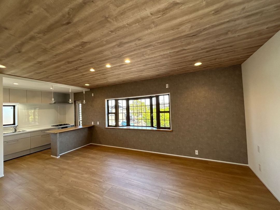 Renovated 5LDK House in Sendai Izumi Ward for Sale - Thumbnail 2