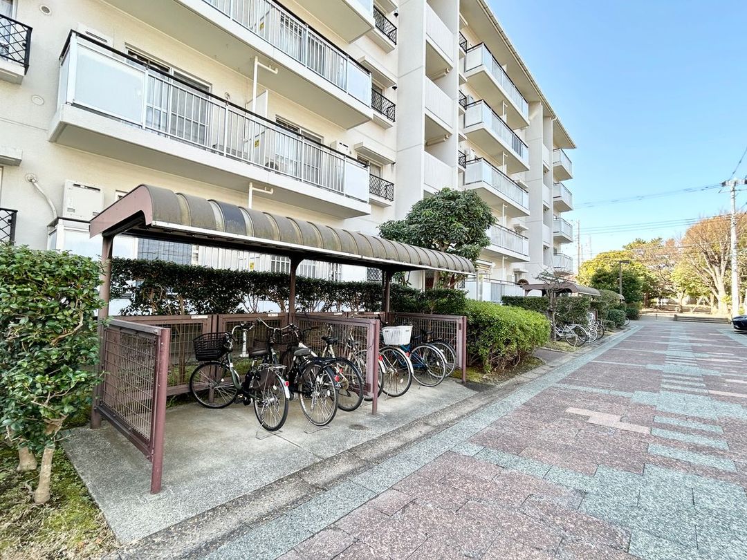 Sunny Town Chigasaki 5th Floor 3LDK | Renovated 2024 - Thumbnail 2