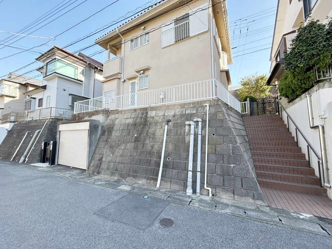 3LDK Detached House in Kashiwa, Chiba | 132 sqm on 182 sqm Land - Thumbnail 2