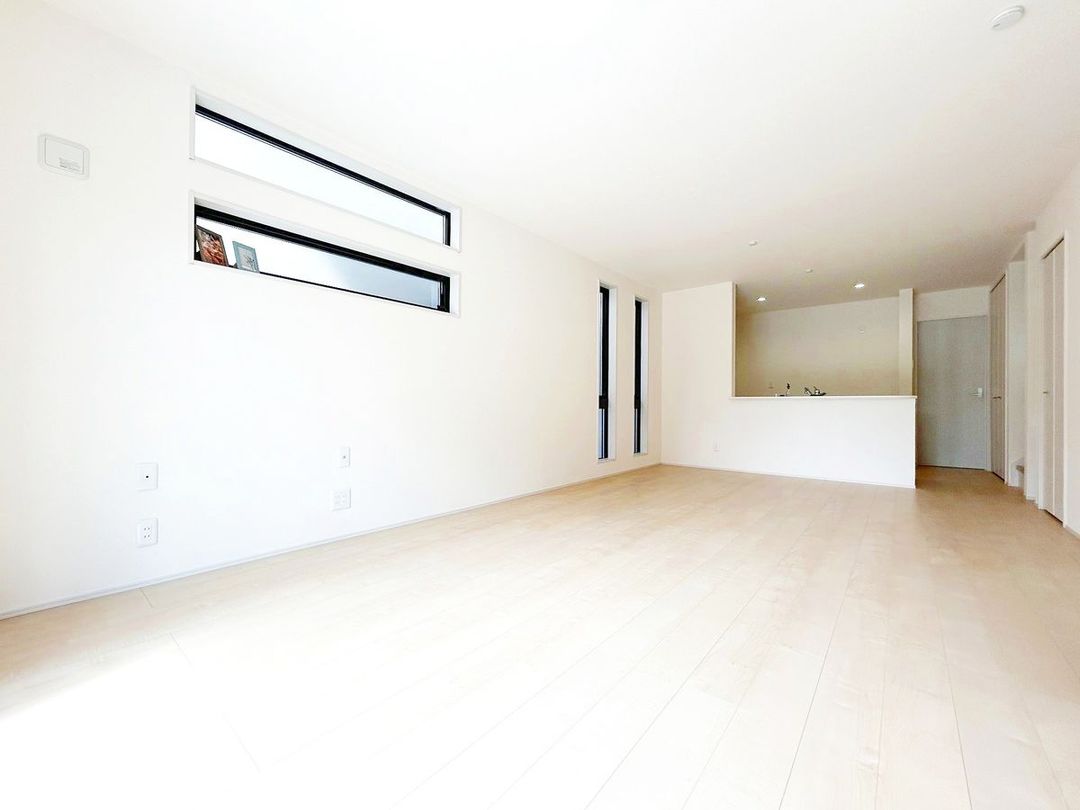 New 4LDK Detached House for Sale in Niiza, Saitama - Thumbnail 2