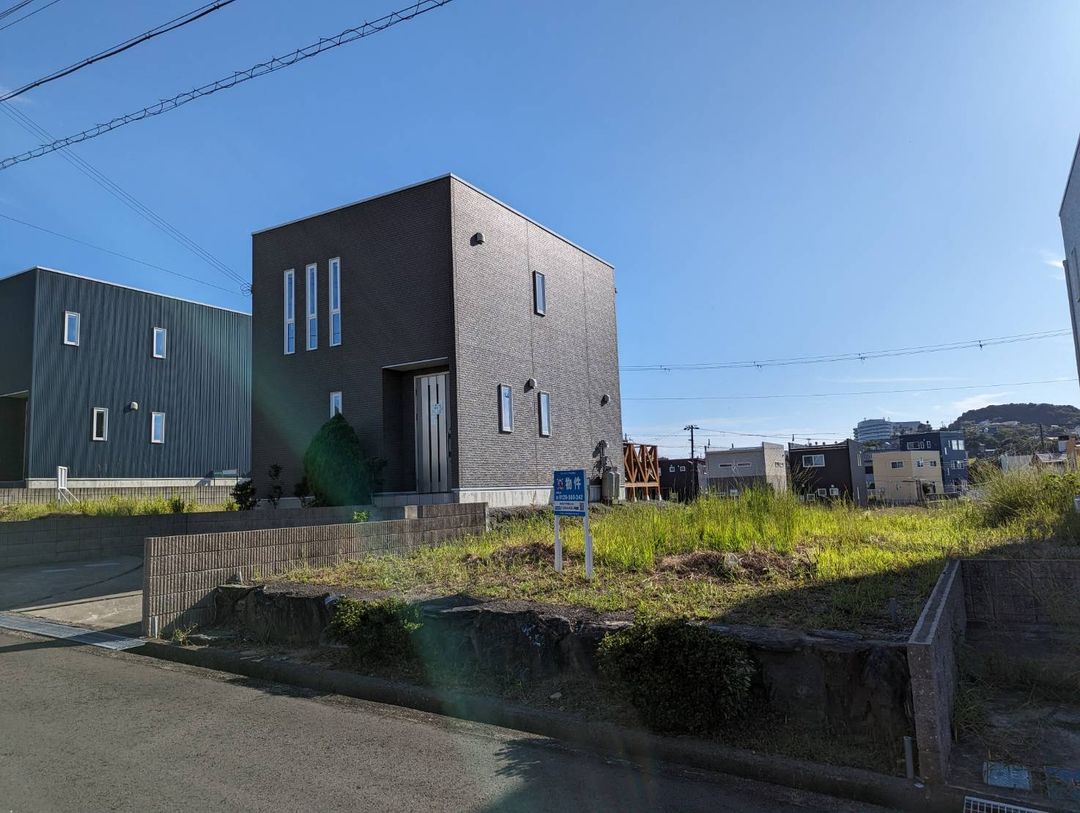 Building Lot in Shirahama Crystal Town, Wakayama - Thumbnail 2