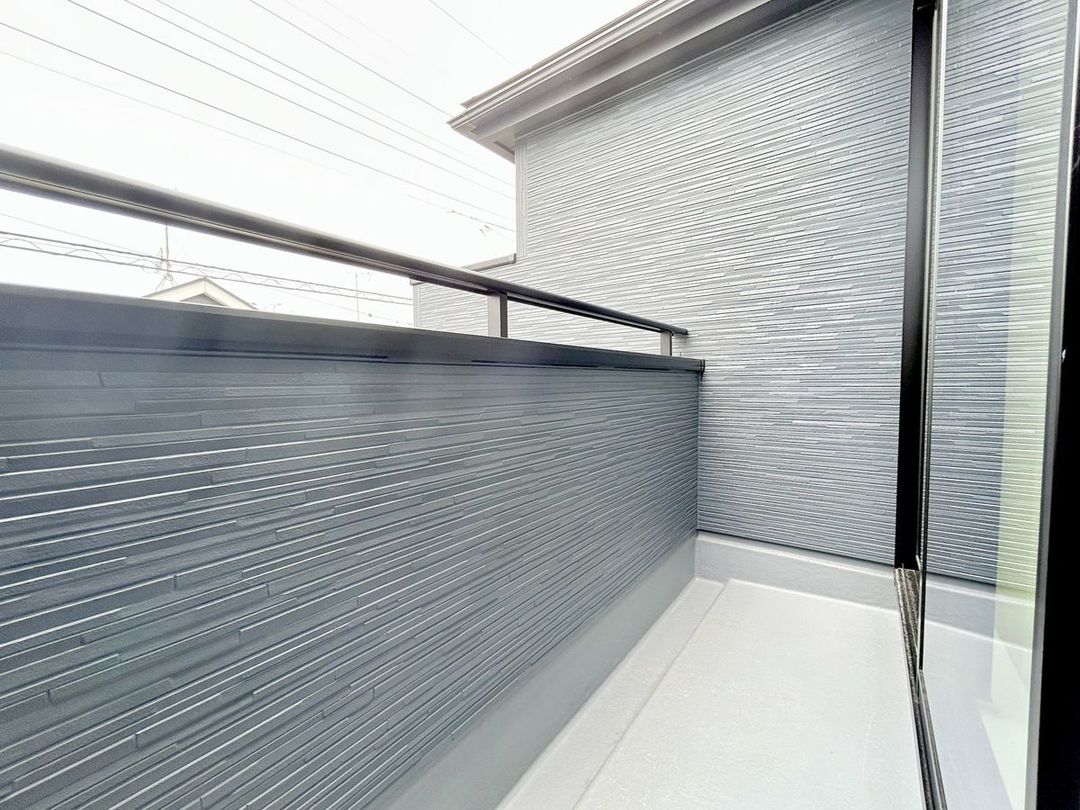 Newly Built 3SLDK House in Funabashi, Chiba – 97.2 sqm - Thumbnail 2