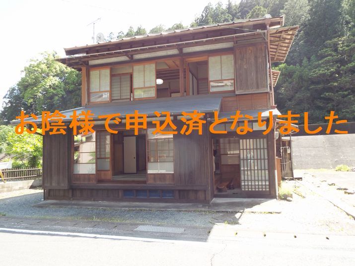 Renovated 5K+S House in Tenryu-ku, Hamamatsu, Shizuoka - Thumbnail 4