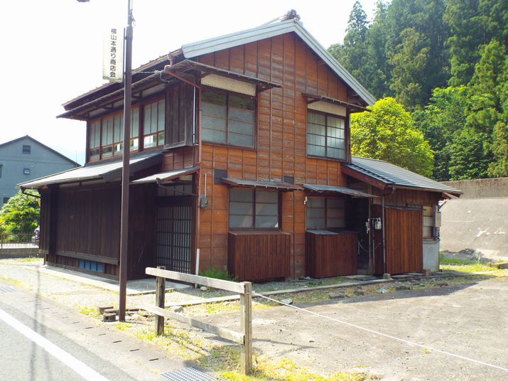 Renovated 5K+S House in Tenryu-ku, Hamamatsu, Shizuoka - Thumbnail 3