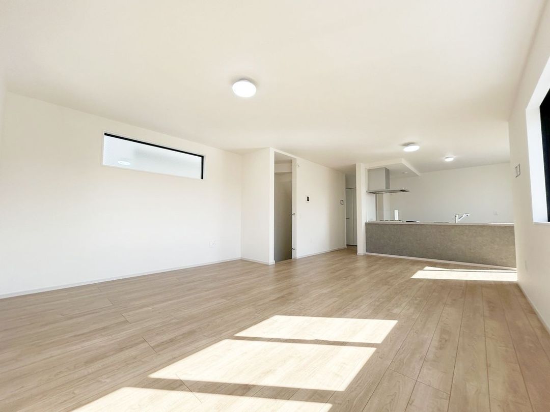 New 4LDK House for Sale in Nakamura, Nagoya - 123 sqm - Thumbnail 2