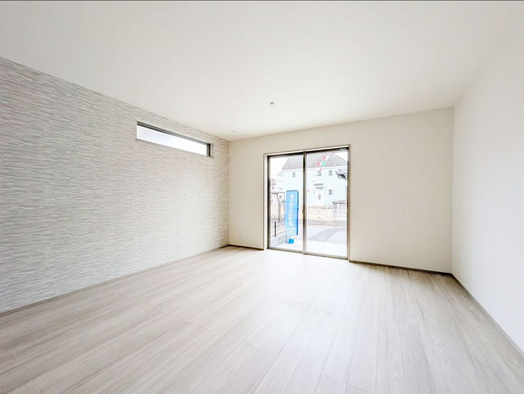 New 3SLDK House in Narashino, Chiba - 2026 Build - Thumbnail 2