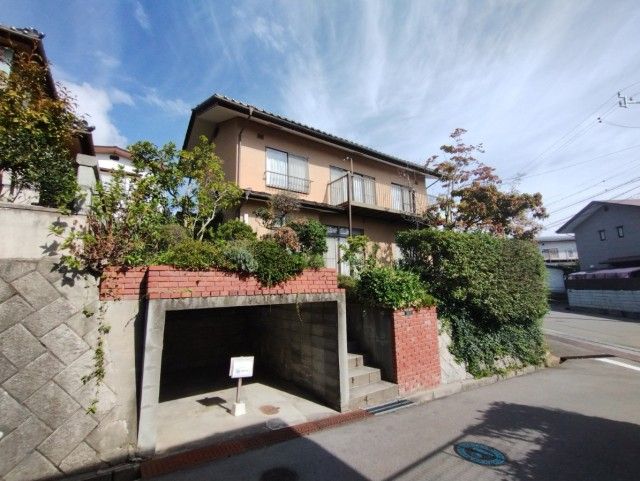 6DK Detached House on 283 sqm Plot in Nagano City - Thumbnail 2