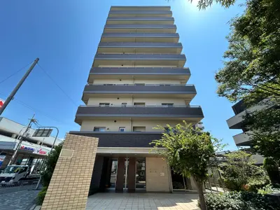 71.59 sqm 3LDK Apartment in Sakai, Osaka | Akiya Japan
