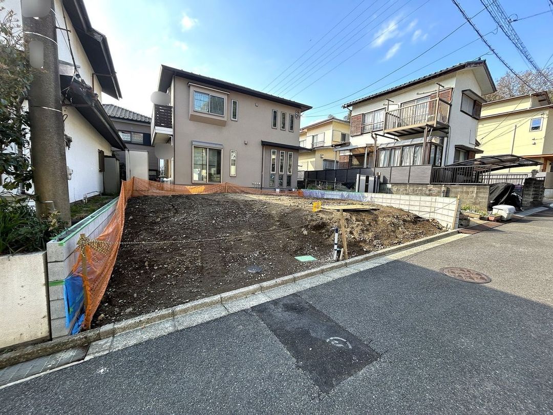New Build House in Fujisawa Kataseyama, Kanagawa | 2SLDK - Thumbnail 2