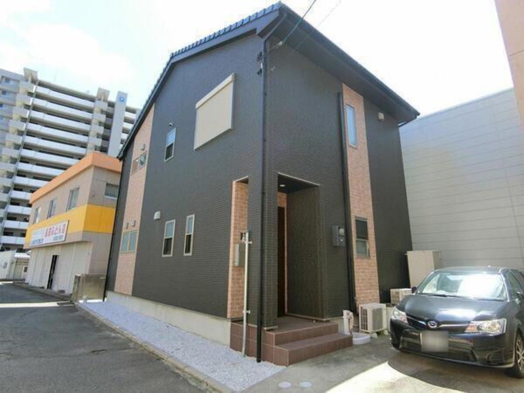 3SLDK Detached House for Sale in Itoshima City, Fukuoka - Thumbnail 2