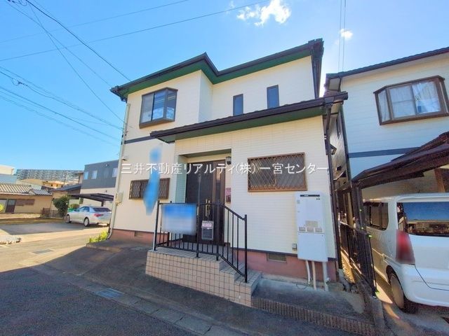 Renovated 4SLDK House in Inazawa, Aichi | 2600万円 - Thumbnail 2