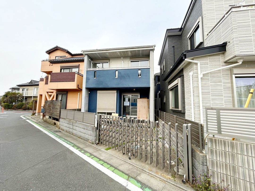 3LDK Detached House for Sale in Tokorozawa, Saitama - Thumbnail 2