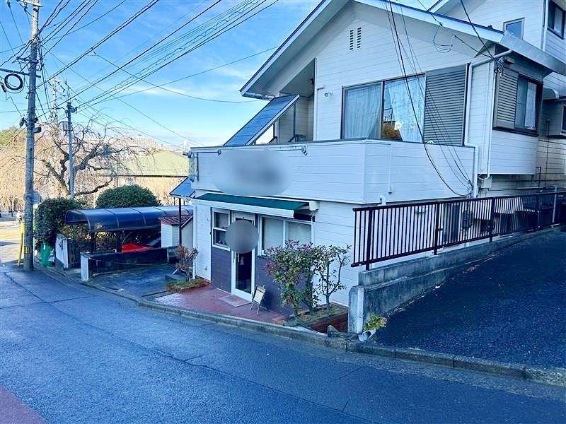 4LDK Shop House Investment Property Near Kitayama Station, Sendai - Thumbnail 2