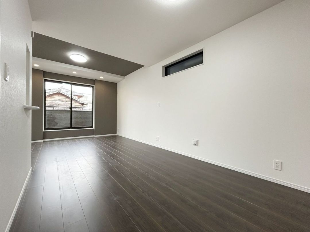 New 2SLDK House in Funabashi, Chiba - 111.78 sqm, 2026 Build - Thumbnail 2