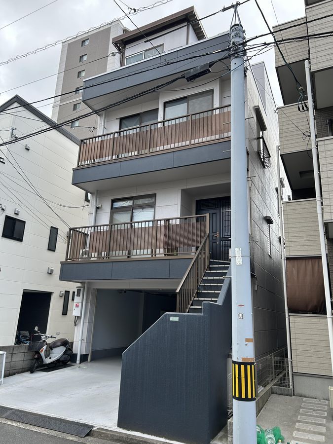 5SLDK Detached House for Sale in Hiroshima Naka Ward - Thumbnail 2