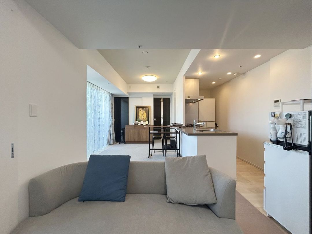 2LDK Apartment for Sale in Minami Ward, Hiroshima City - Thumbnail 2