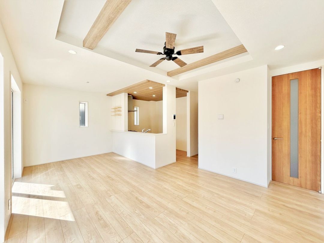 New 4LDK House in Yokohama Asahi Ward, Kanagawa | 2026 Build - Thumbnail 2