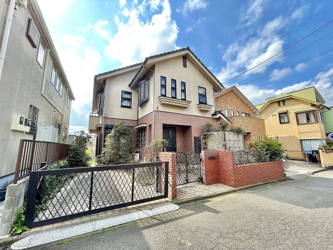 4SLDK Detached House in Ayase, Kanagawa | 168 sqm Land - Thumbnail 2